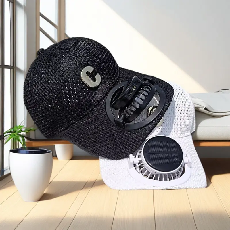 sports skull cap,sports cap,cooling hat,cooling hat fan,cooling hat insert,cooling hat women,cooling hats