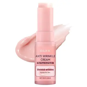 Collagen Filling Multi-Effect Balm, Care, Improves Fine Lines, Tightening, Suitable for Eye Area, Neck, Forehead, Lips