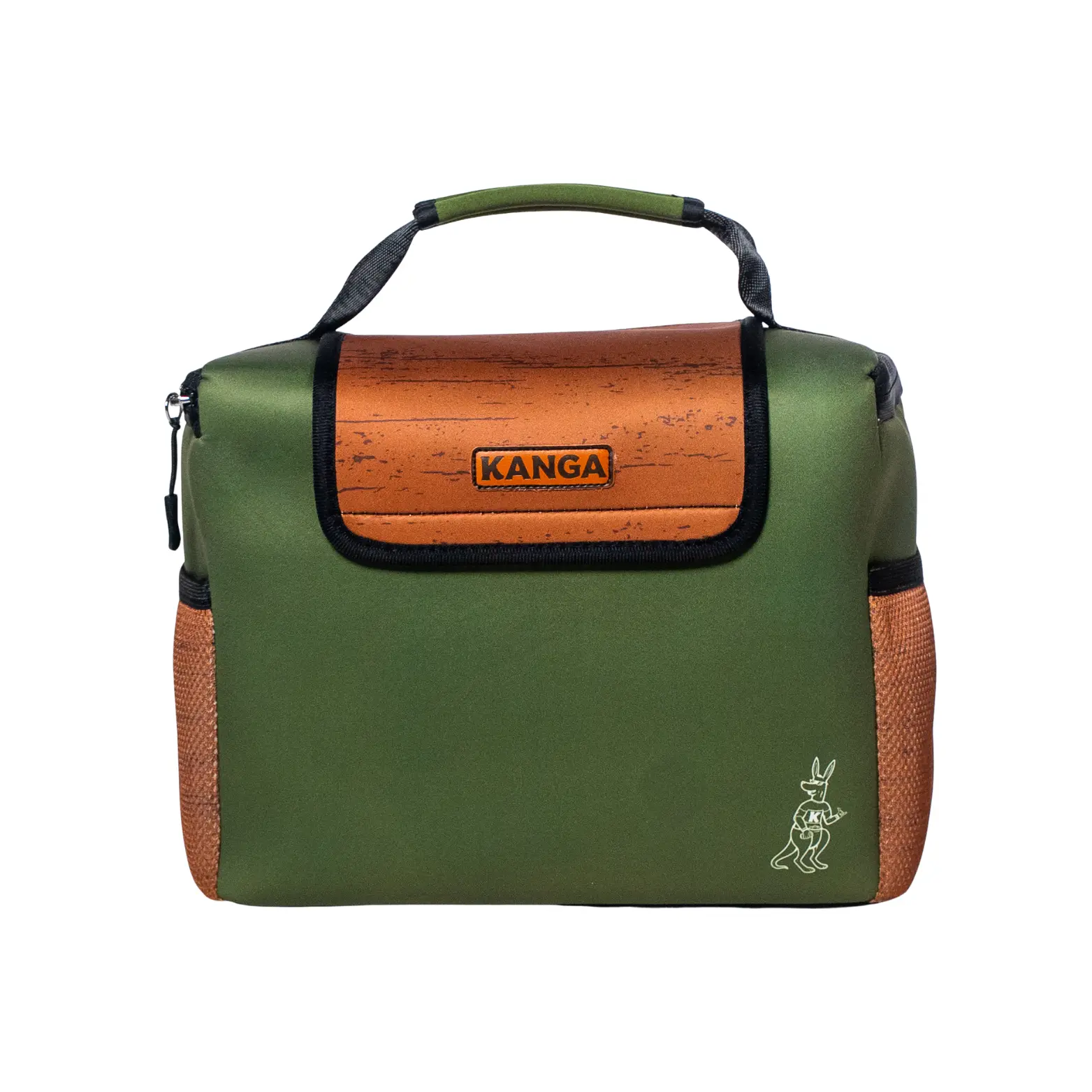 Woody BrewBox™