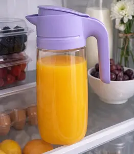 A5-jarra elegante 1.75 lilac Pitcher