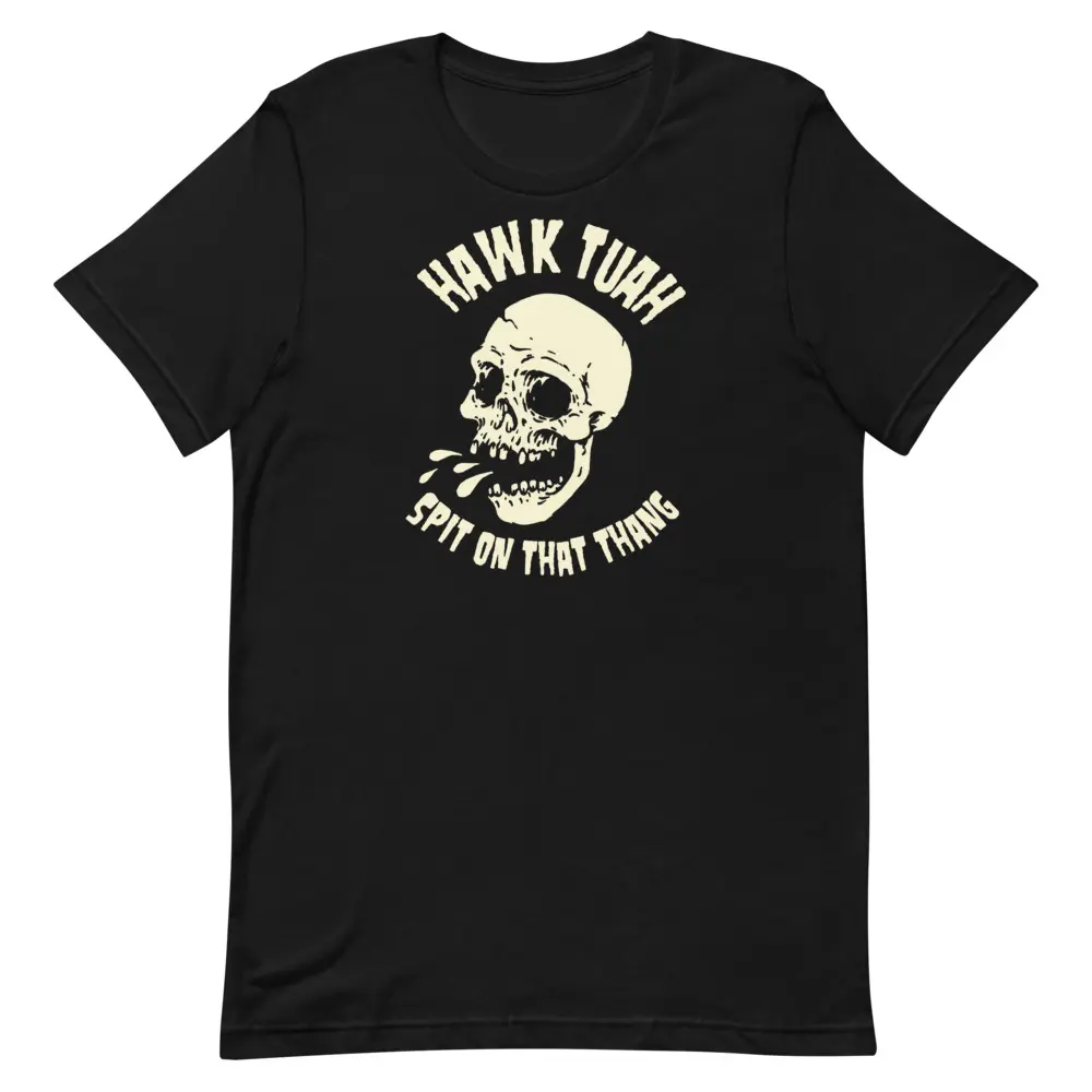 Hawk Tuah T-shirt