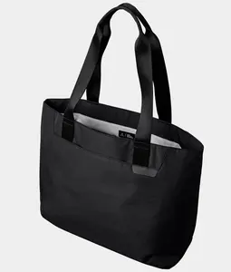ALPAKA Elements Tote 20 L - Spacious Interior Tote Bag with Foldable,Semi-padded Sleeve fits 16" Laptop