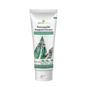 Chemo Neuropathy Relief Cream