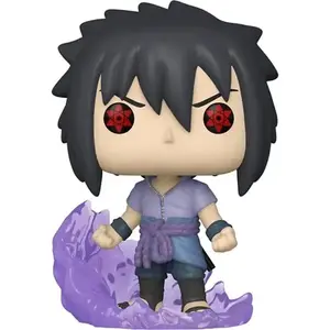 Funko Pop! Naruto: Shippuden #1436 Sasuke Uchiha (First Susano'o) Vinyl Figure