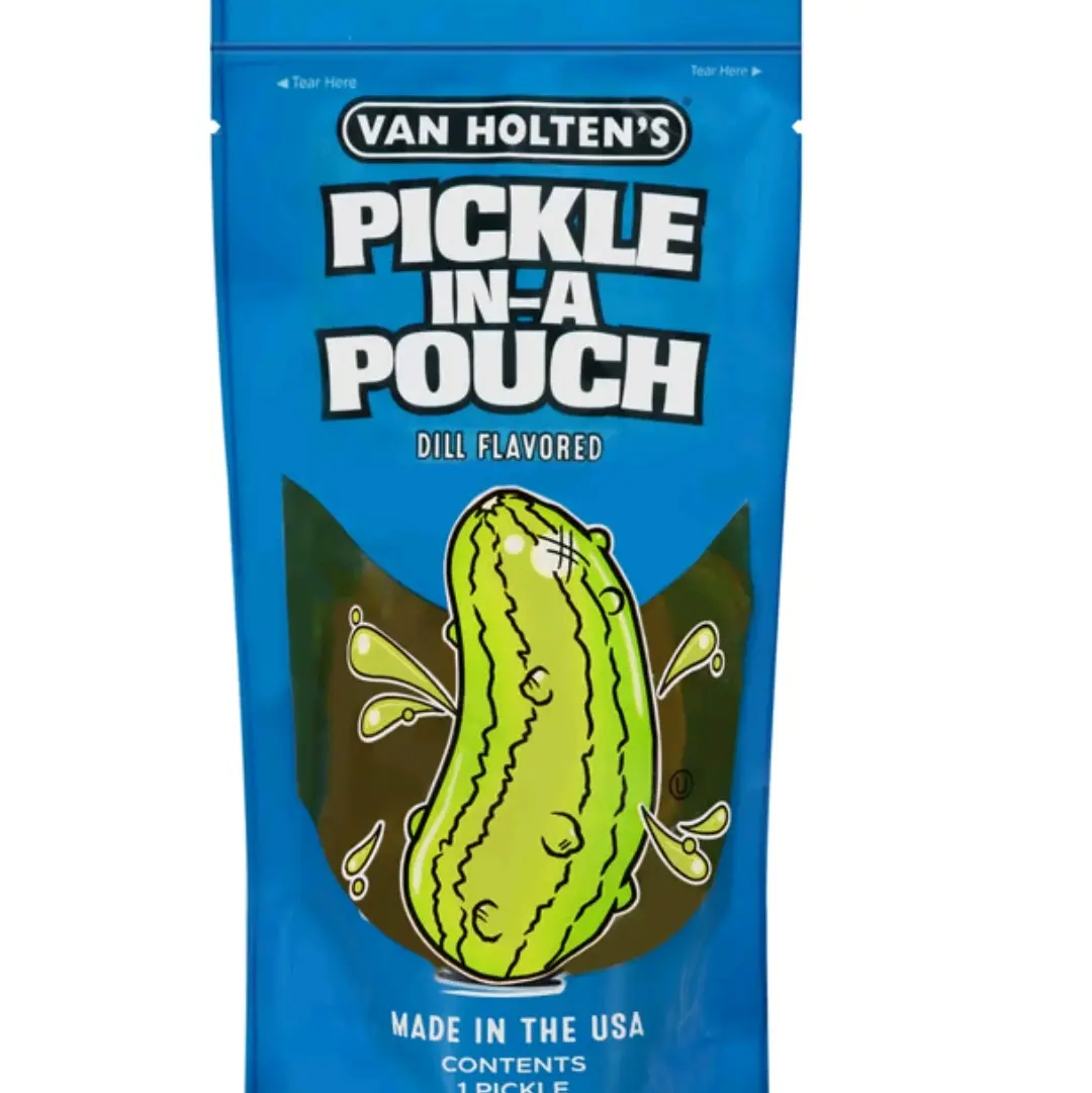 Original Pickle Kit