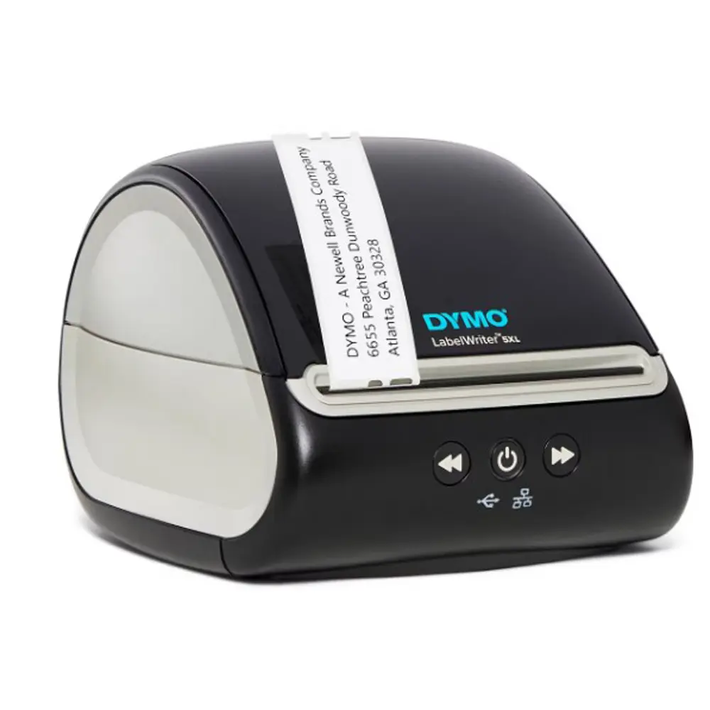 DYMO LabelWriter 5XL Label Printer