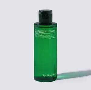 Pyunkang Yul Ultimate Calming Solution Toner for Acne-Prone and Sensitive Skin - Skincare