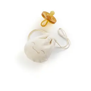 100% Cotton PaciPouch