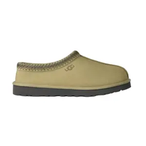 UGG Tasman II Slipper Muted Brass Magnolia Leaf 1174671-MSMG Men's Fashion Shoes New