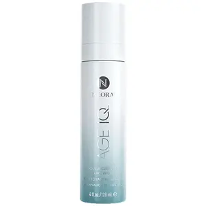 NEORA Age IQ Double Cleansing Face Wash 4 oz