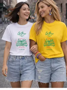 Gather Come to the Table Faith Tee |