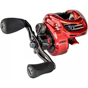 Lew's Hyperspeed LFS Baitcast Reel