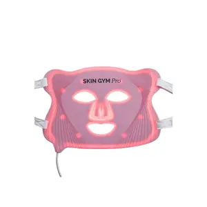 Skin Gym Pro Led Light Therapy Mask