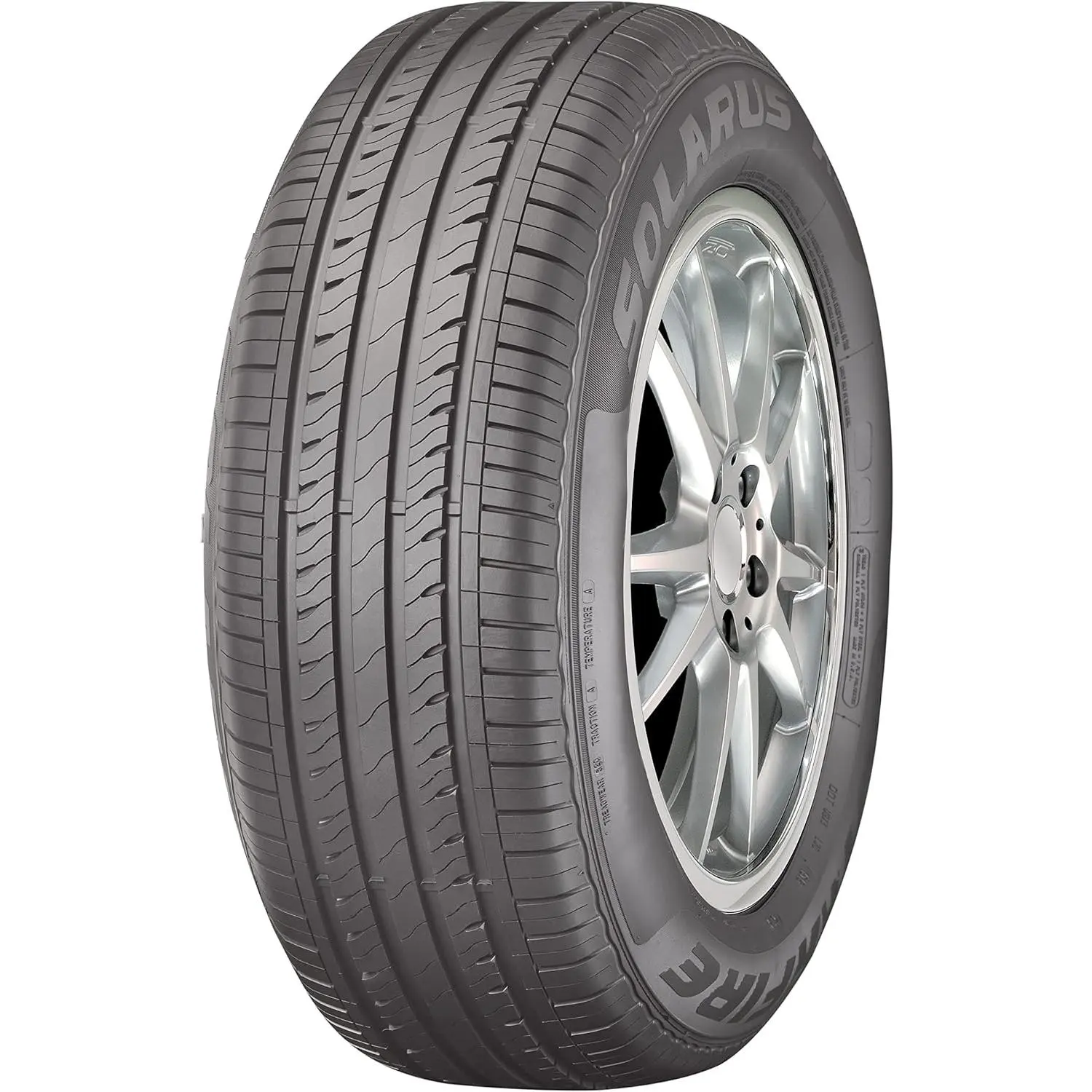 Starfire Solarus AS All-Season 225/45R18XL 95V Tire