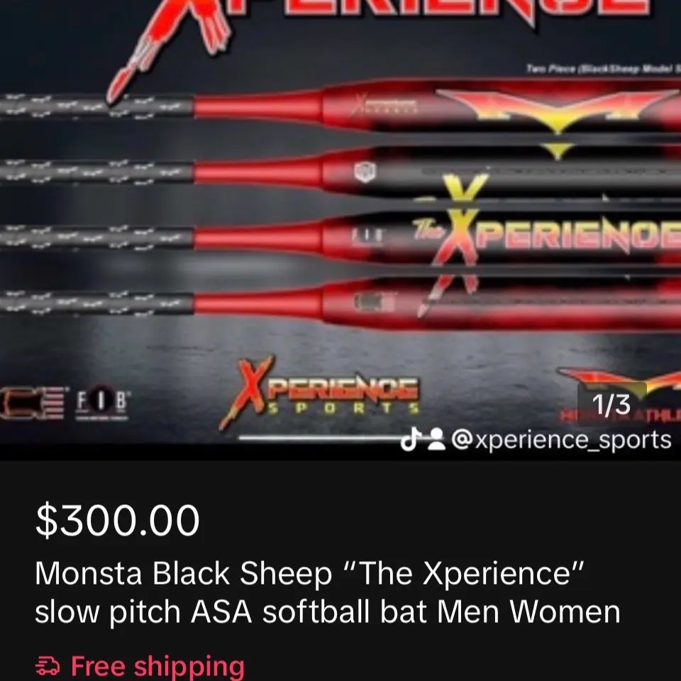 Monsta “the Xperience” torch M2.