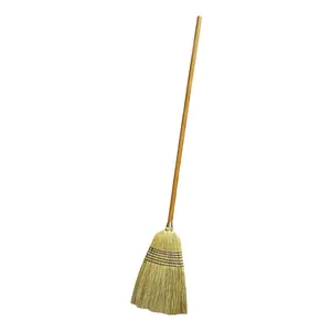 Brooms - Deluxe Corn