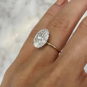 Ring Jewelry Ins Style Band Minimalist Fashion Ring Handset Zircon Band Handcrafted Sparkly Stone Ring New European American Minimalist Inlaid Zircon Handmade Super Shiny Ring New Arrival Minimalist Handmade Super Sparkling