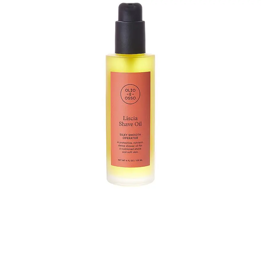 Olio E Osso Lisica Shave Oil