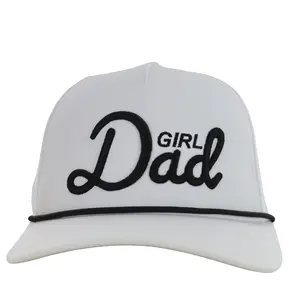 Girl Dad Hat