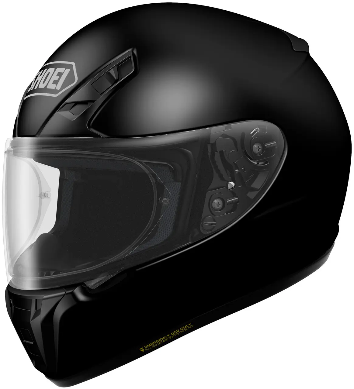 Shoei RF-SR Full-Face Helmet