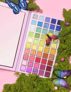 P.Louise AM-PM Eyeshadow Palette