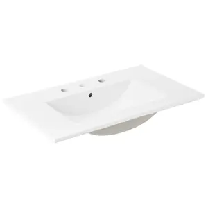 Cayman 30" Bathroom Sink