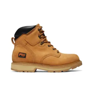 Timberland PRO Pit Boss Men's Electrical Hazard Leather Work Boot