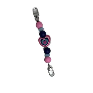 Cellphone Strap- Live claim