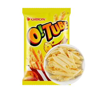 ORION O!Tube Potato Chip Honey Butter Flavor 115g
