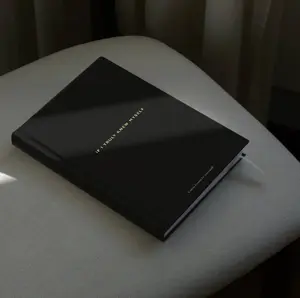 [Healing Journal] If I Truly Knew Myself - A Daily journal that helps you discover the truths you’ve been hiding in your own heart | Prompts for Personal Growth, Healing, and Self-Love,planner,journaling supplies,journal notebook