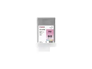 Canon PFI-101PM Photo Magenta Pigment Ink Cartridge (0888B001) Canon PFI-101PM Photo Magenta Pigment Ink Cartridge (0888B001)