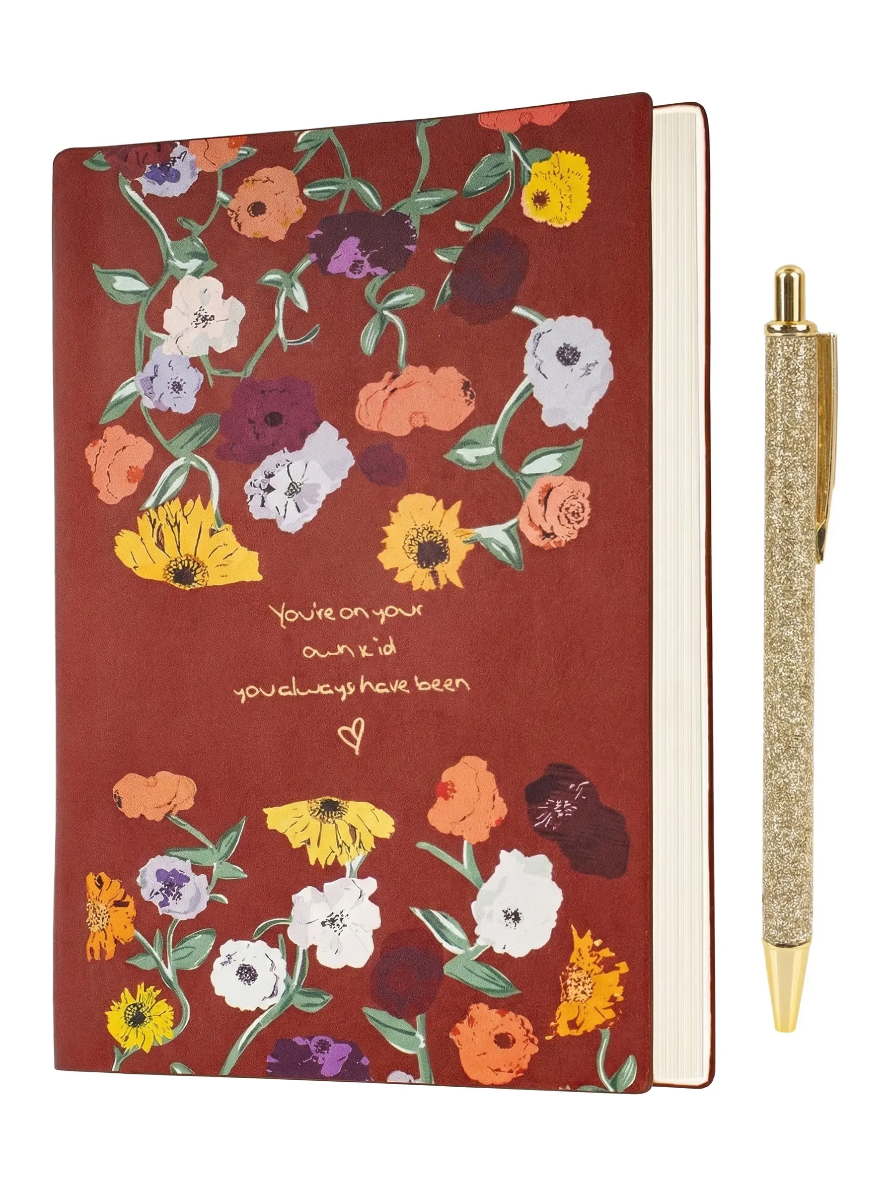 The Piano Notebook Waterproof Cover with Stylus 100 Pages College Ruled Journal Notebook 8.6x6 Inch Lay Flat Design for Fans Students Office