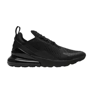 Air Max 270 'Triple Black'