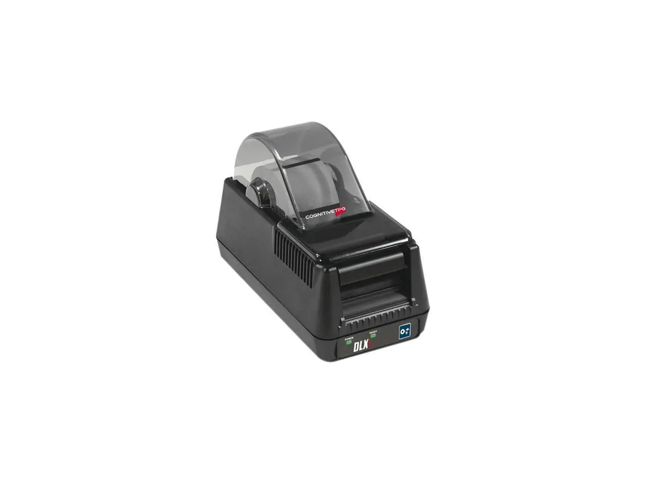 CognitiveTPG DLXi DBD24-2085-G1P Thermal Barcode Printer