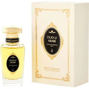 Parfumane Oud-U Arabi By Parfumane Extrait De Parfum For Unisex