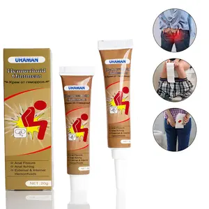 URAMAN Brand Body Care Cream