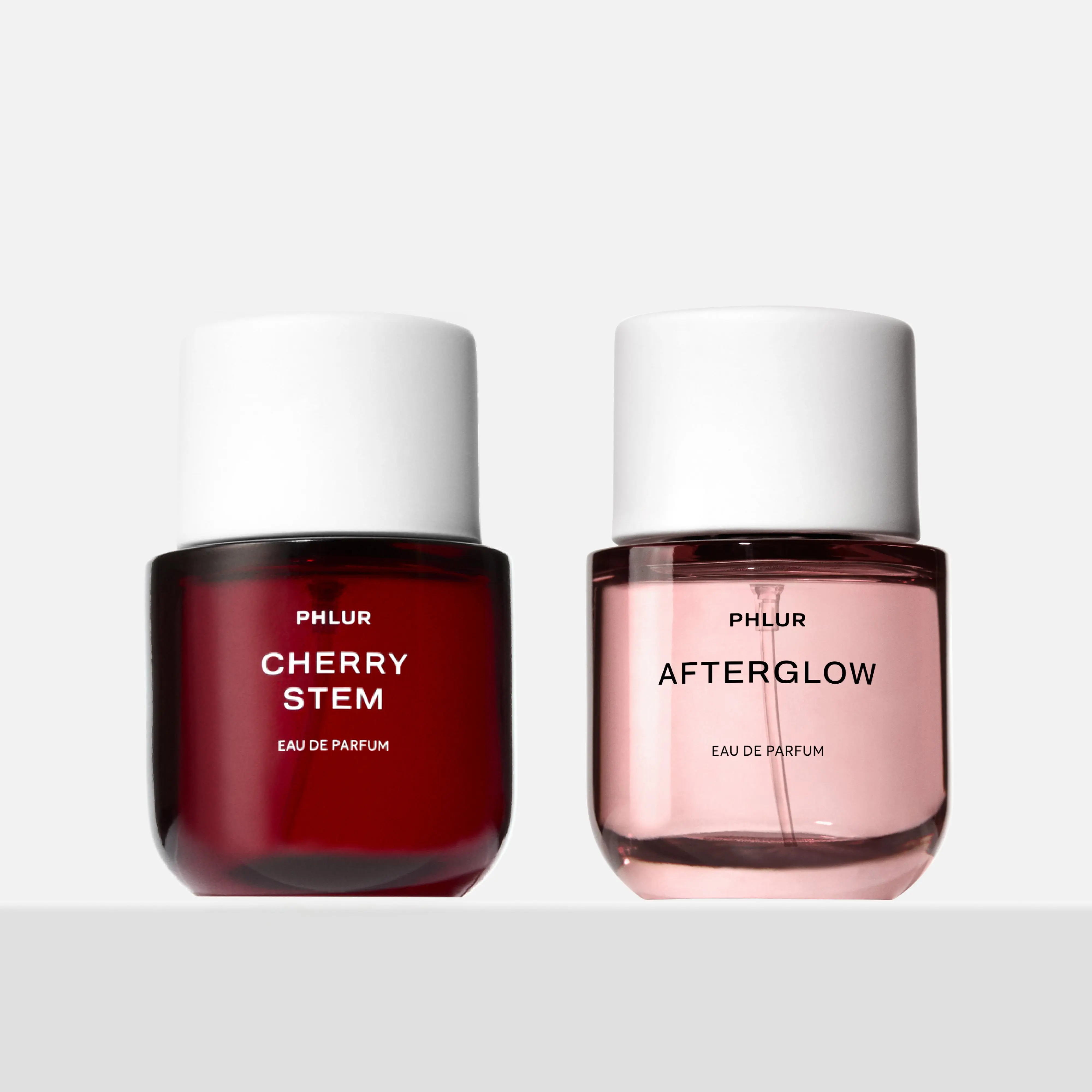 Cherry Stem & Afterglow Duo - Perfume Set