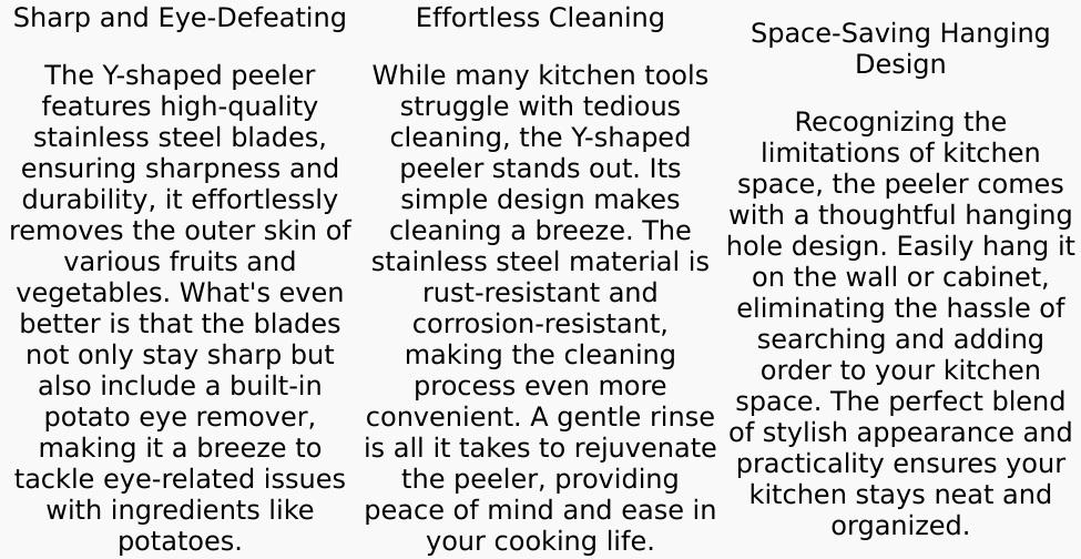 Potato Apple Vegetable Peelers for Kitchen, for Carrot Potato Melon Gadget Vegetable Fruit(A) no brand