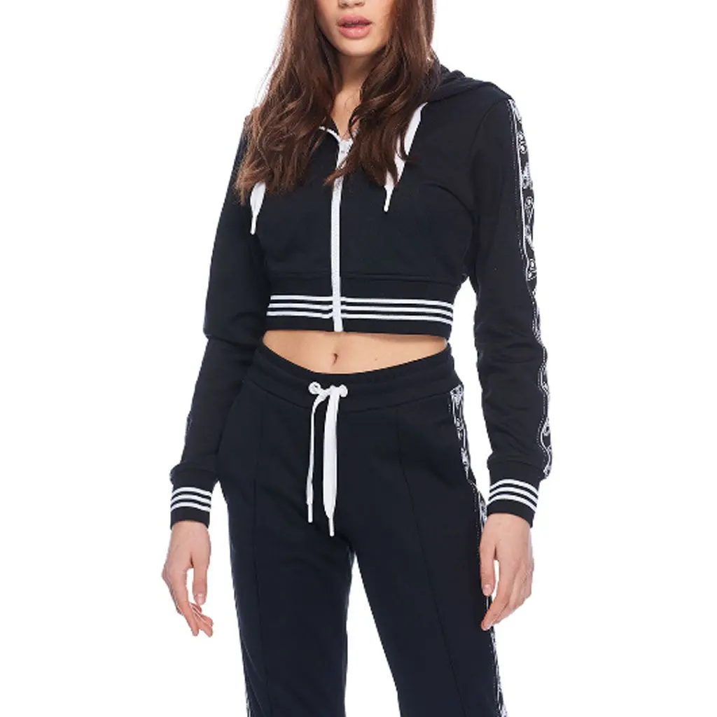 MOOSE KNUCKLES JARRY HOODY Womens Apparel