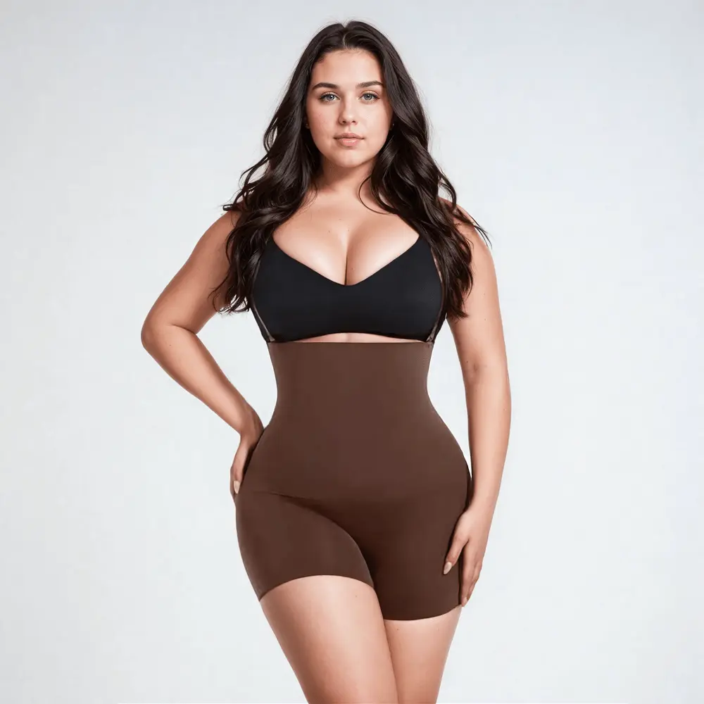 T|C Coco Compression suit