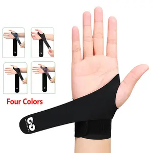 Billiards Wrist Support Compression Brace, Breathable Nylon Wrap with Adjustable Strap, Ideal for Pool Snooker Gym Yoga Weightlifting, Breathable Wristbands, Wrist Wraps, Wrist Accessories, Workout Accessories, Sports Accessories