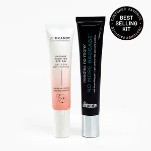 Eye Puffiness  &  Fatigue Duo