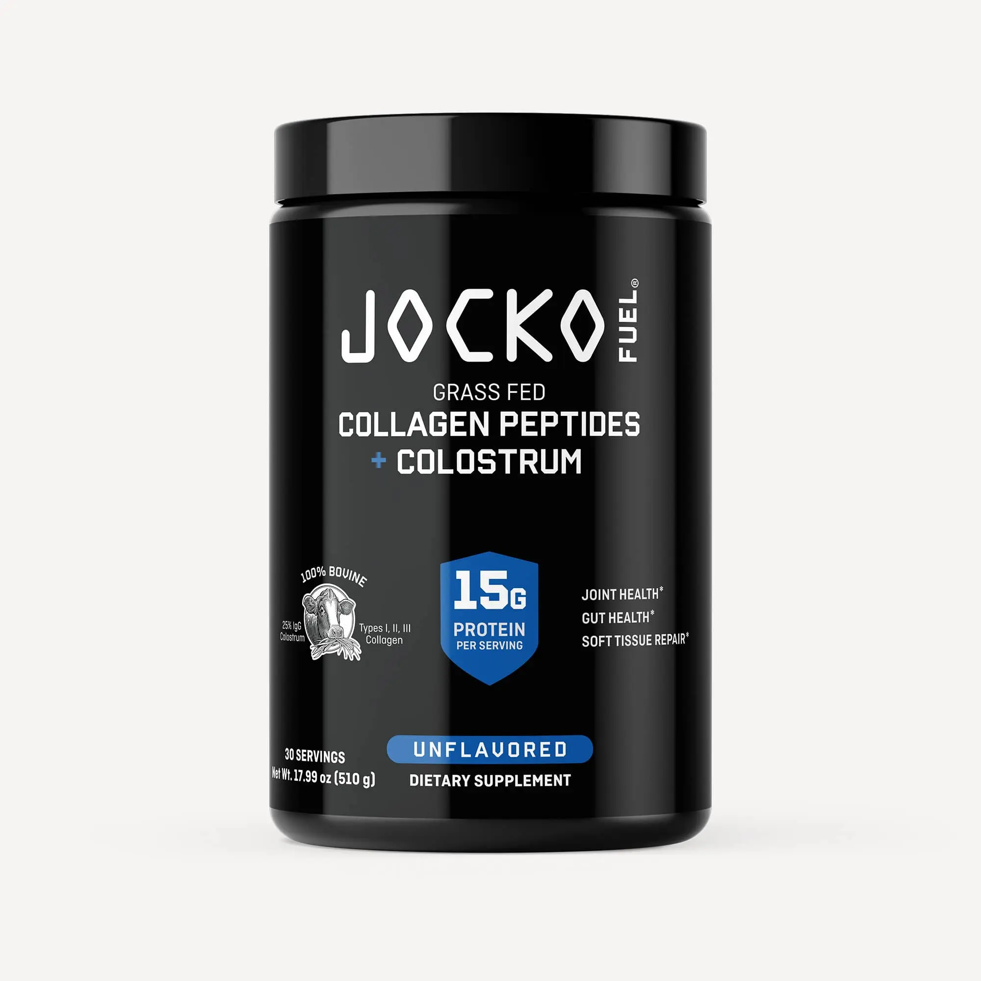 Jocko Collagen + Colostrum Fitness Colagen Jocko Collagen + Colostrum Fitness Colagen