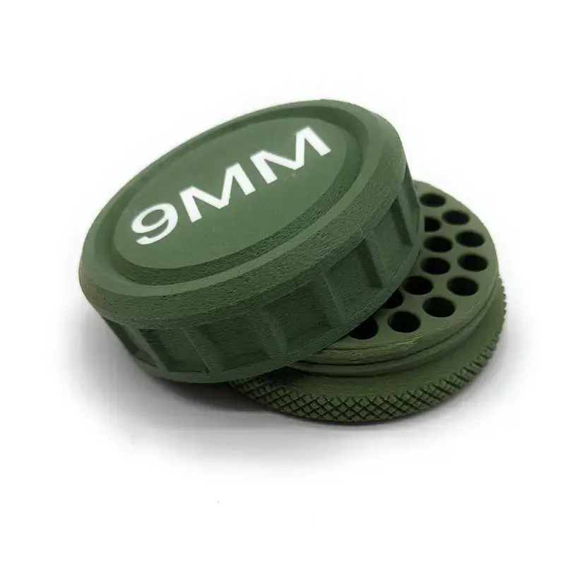 9mmStorage Box