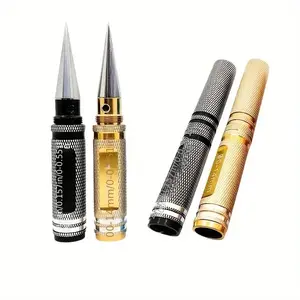 High Hardness Drill Tool, Professional Clay Punch Pottery Punch, DIY Handmade Woodworking Hole Punch, Expand Hole Pottery Tool, Precision Hole Punch, Hole Puncher, Hand Tools