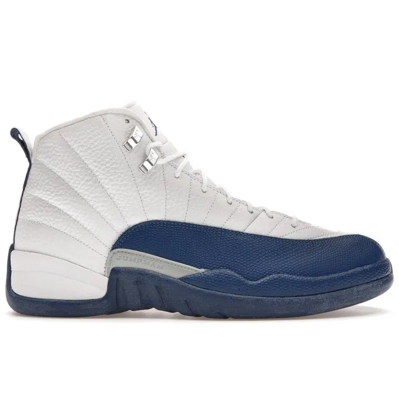 Jordan Men's 12 Retro French Blue (2016), from StockX