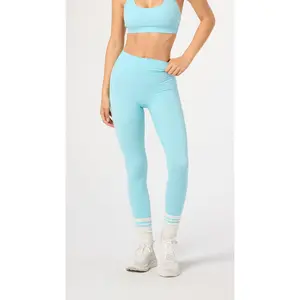 Embody High-Waisted Leggings