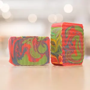 Fruity Loopy Soap Fruity Loopy Soap