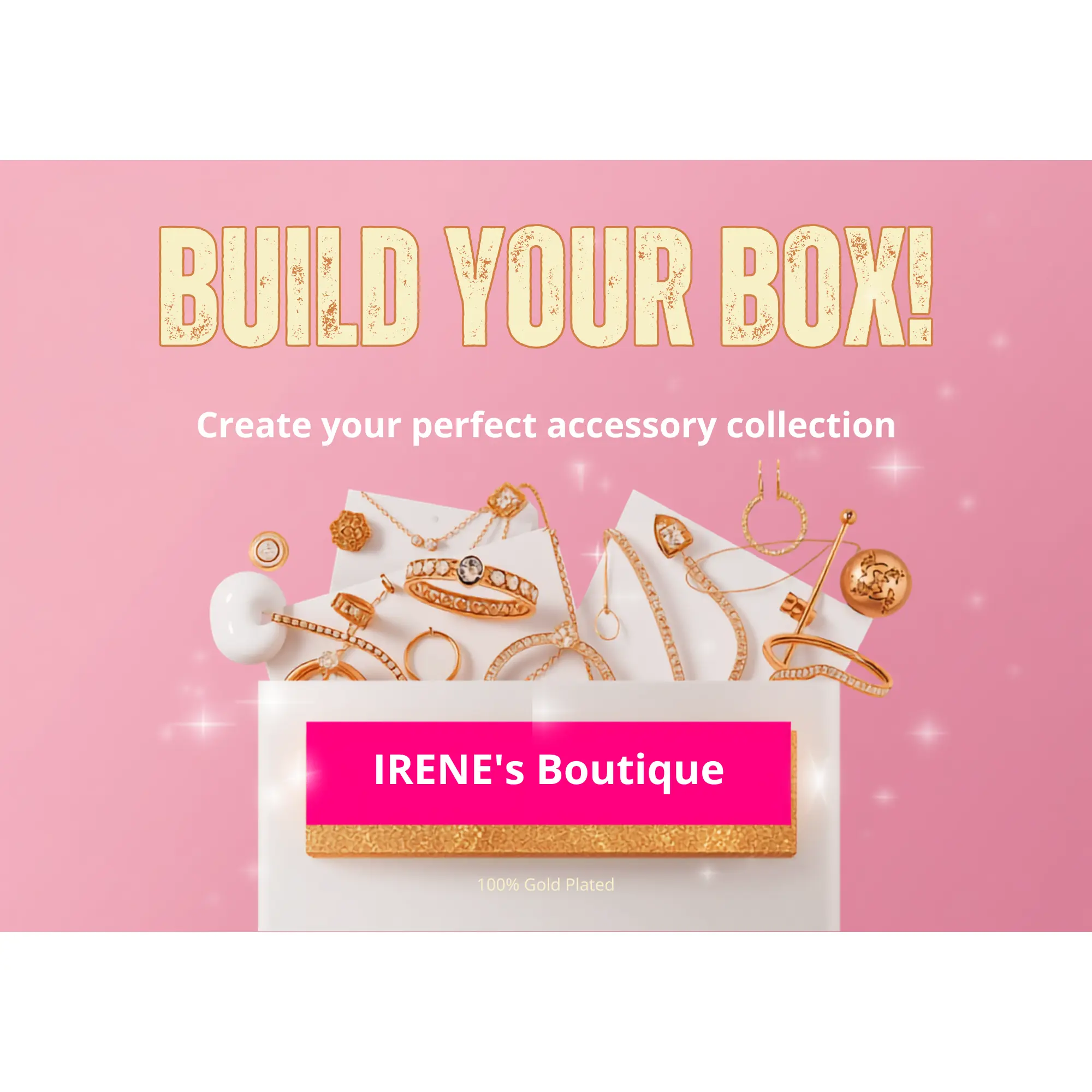 Build Your Box