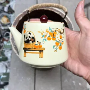 6077 Handcrafted ornament  (AHX)